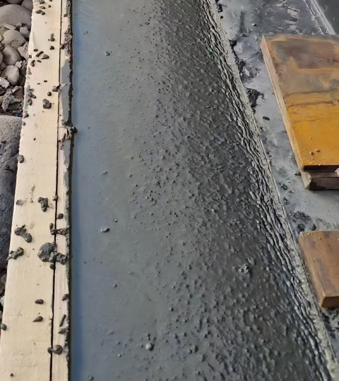 阿拉山口环氧砂浆的特点及施工流程​