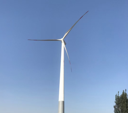 阿拉山口风电基础二次灌浆料的强度要求和用量计算 风电灌浆料施工注意事项