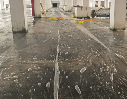 阿拉山口不发火砂浆和不发火金属骨料有什么区别