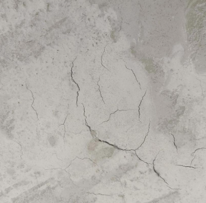 阿拉山口灌浆料为什么会产生裂缝？出现裂缝该如何处理？