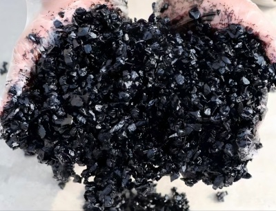 阿拉山口沥青冷补料（沥青砂）的优势特点与施工流程解析