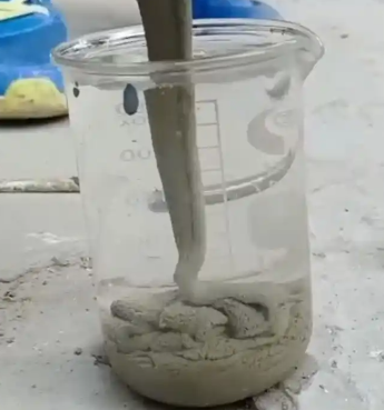 阿拉山口水工混凝土絮凝剂，水下抗分散剂的作用及施工方法