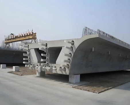 阿拉山口抗冻压浆料的特点及标准化施工工艺